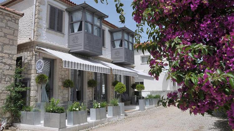Ala Otel Alaçati