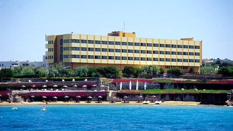 Babaylon Oteli