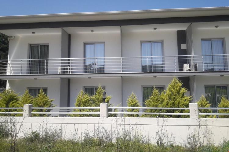 Boyalık Pansiyon