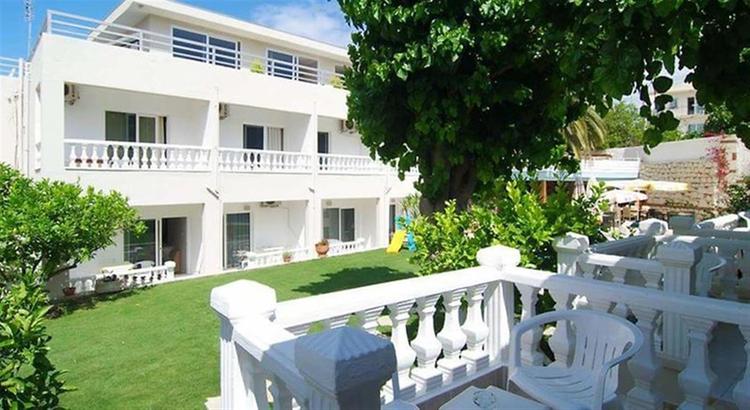 Hotel Doğa