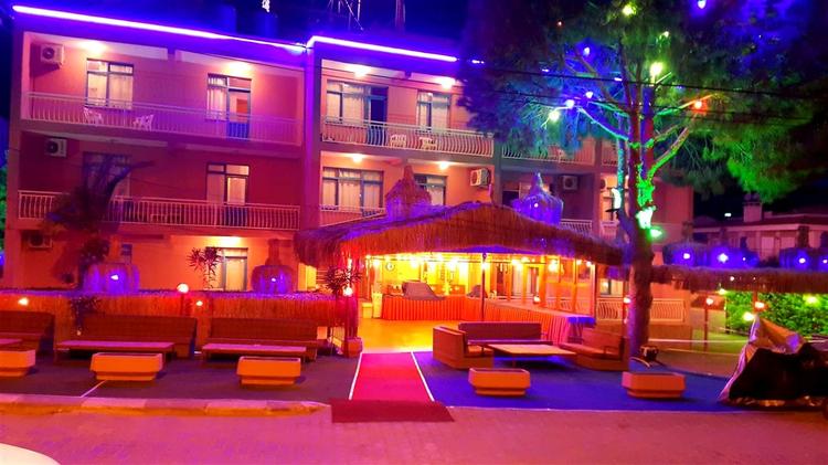 Grand Yayla Otel