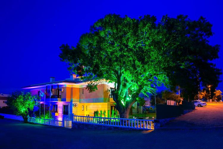 Kabasakal Hotel