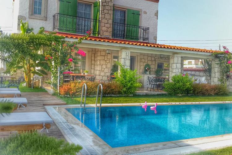 Kupina Otel