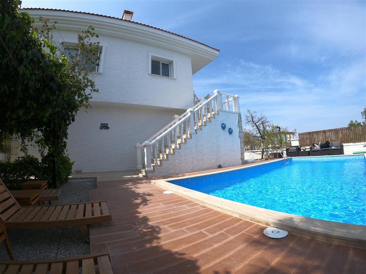 Lavista Alaçatı