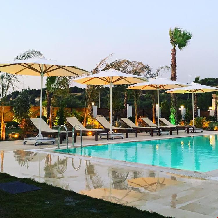 Mesmudita Butik Otel