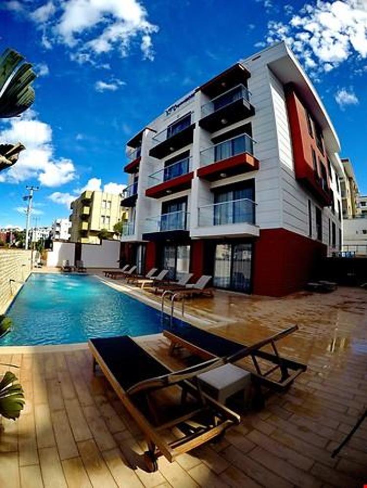 Saatli Hotel