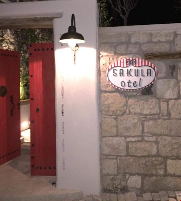Sakula Otel