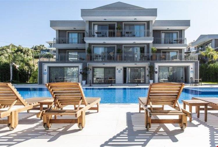 Vadi Butik Hotel