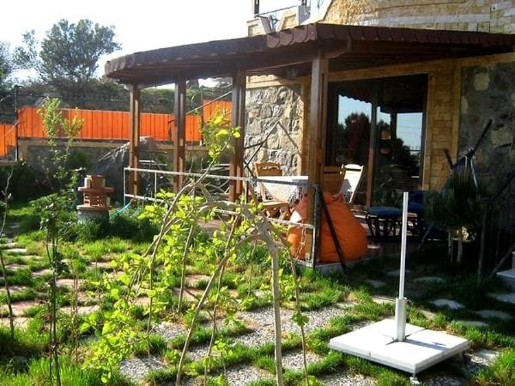 Taşev Butik Otel