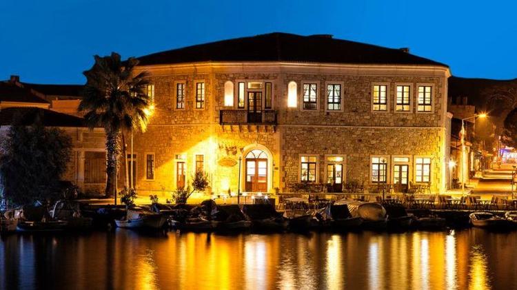La Petra Otel