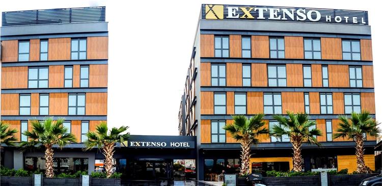 Extenso Hotel
