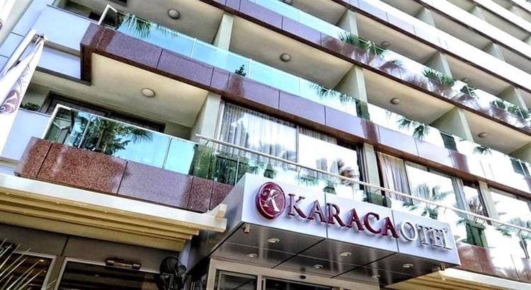Karaca Otel
