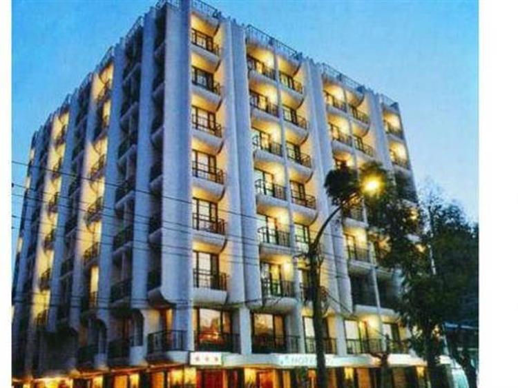 Kocaman Hotel