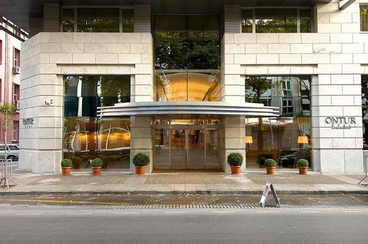 Ontur İzmir Otel