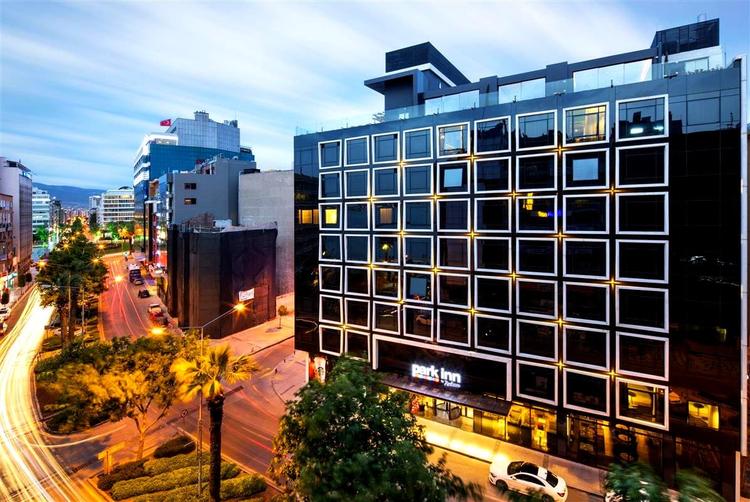 Park Inn by Radisson İzmir
