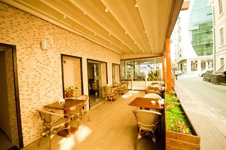 Simal Butik Otel