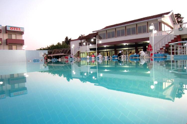 Süreyya Otel