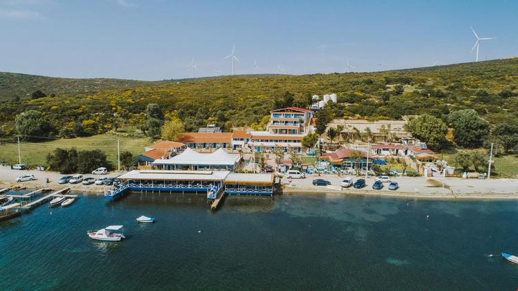 Dağ Butik Otel