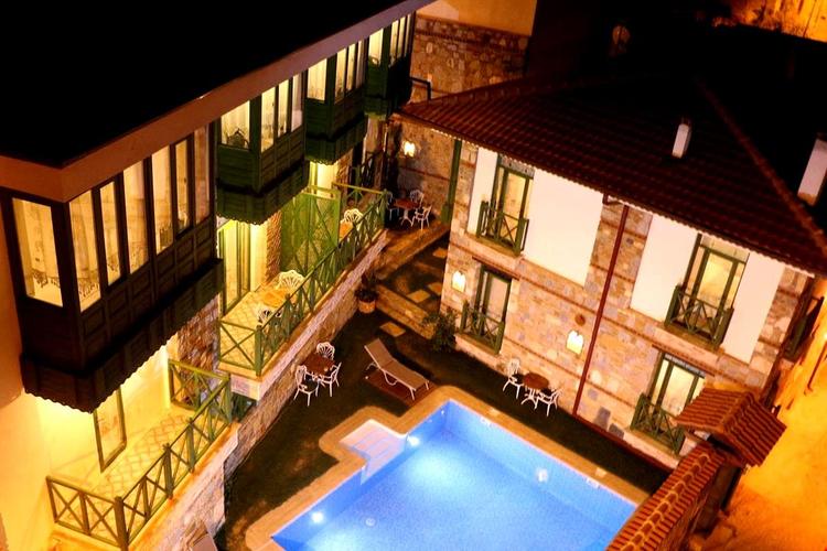 Celsus Hotel