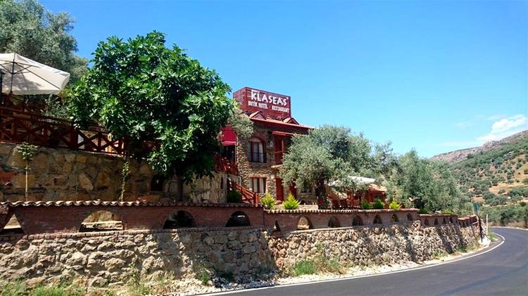 Sirince Klaseas Hotel & Restaurant