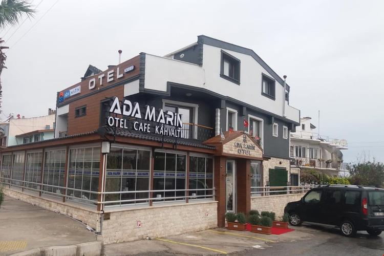Ada Marin Otel
