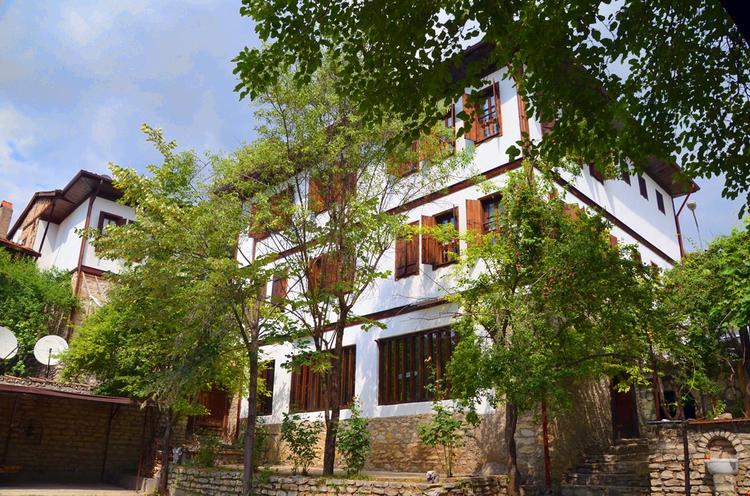 Süleyman Bey Konağı