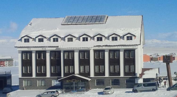 Sarıkamış Habitat Otel