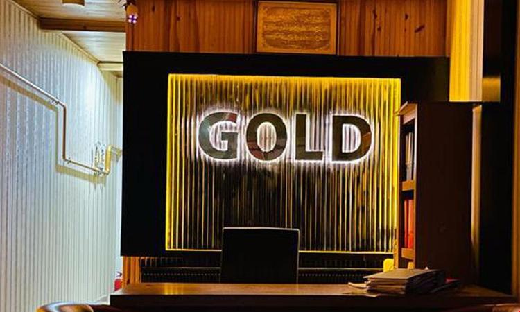 Gold Otel Kastamonu