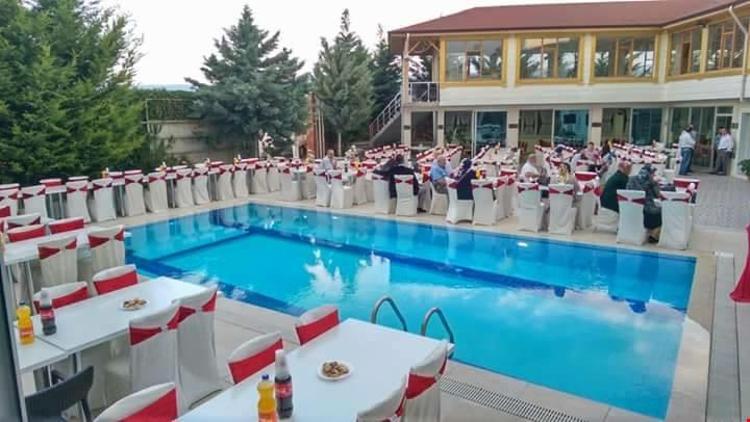 HD Miray Otel
