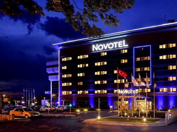 Novotel Kayseri