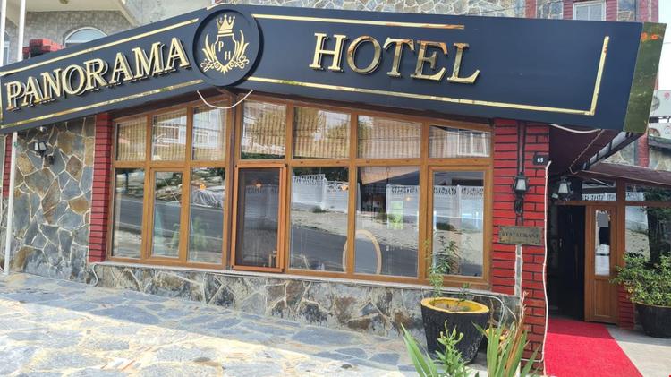 Panorama Otel