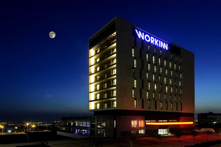 Workinn Hotel