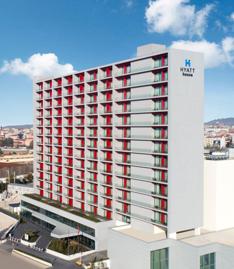 Hyatt House Gebze