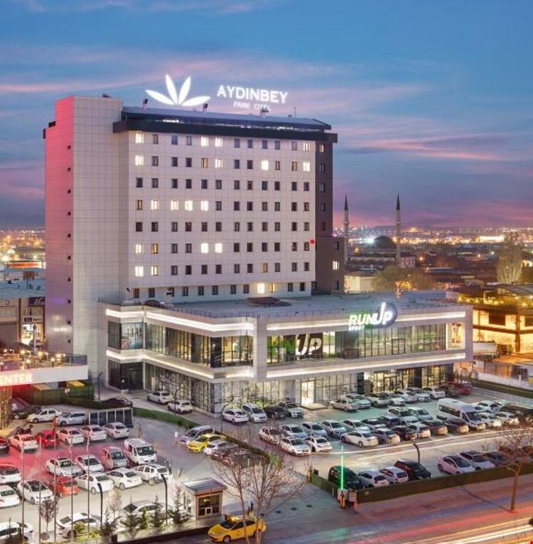Aydınbey Park Otel