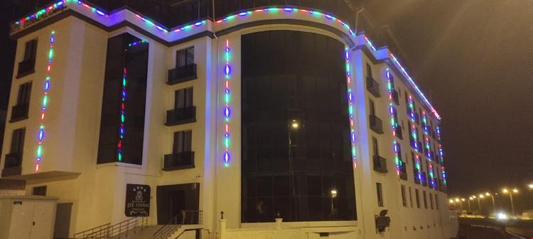 Efe Termal Otel Spa