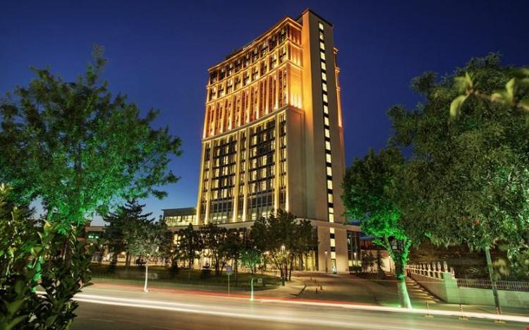 Mövenpick Hotel Malatya