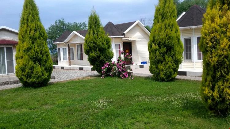 Tuana Tatil Köyü