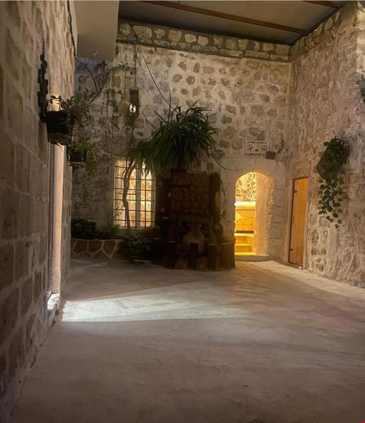 Demirhan Otel