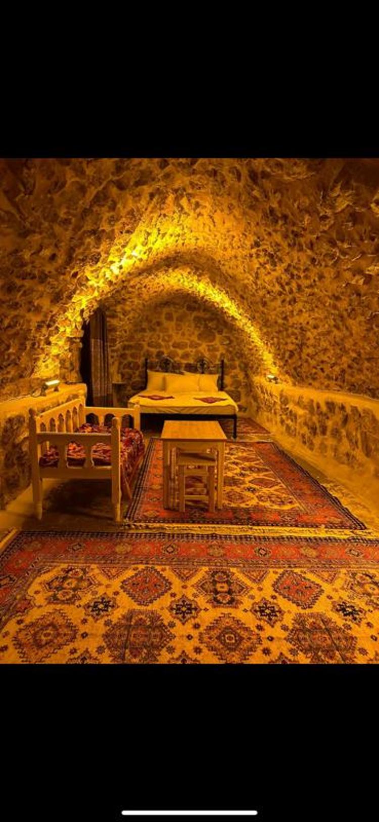 Gözde Konuk Evi