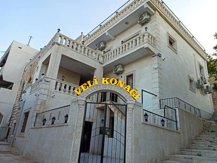 Veli Konağı