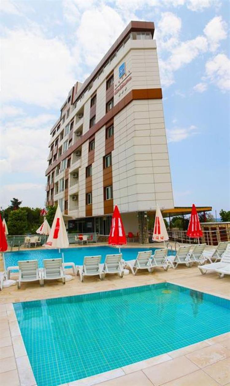 Denizkumu Hotel