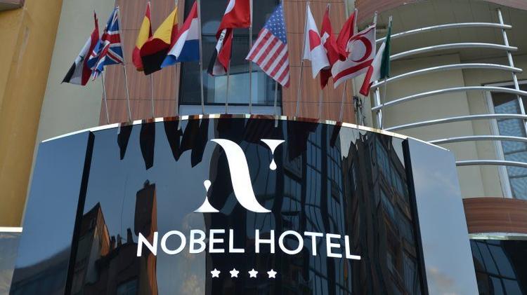 Nobel Oteli