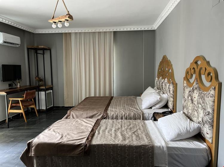 Jomo Hotel Mersin