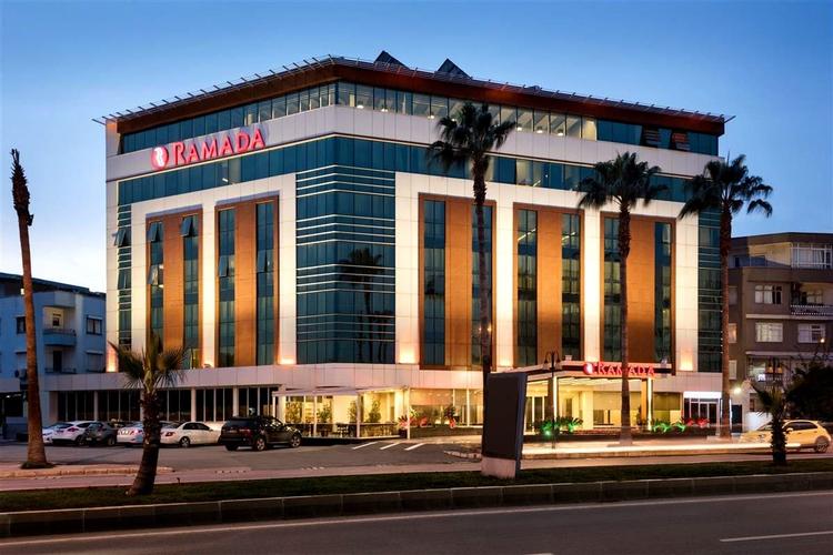 Ramada By Wyndham Mersin