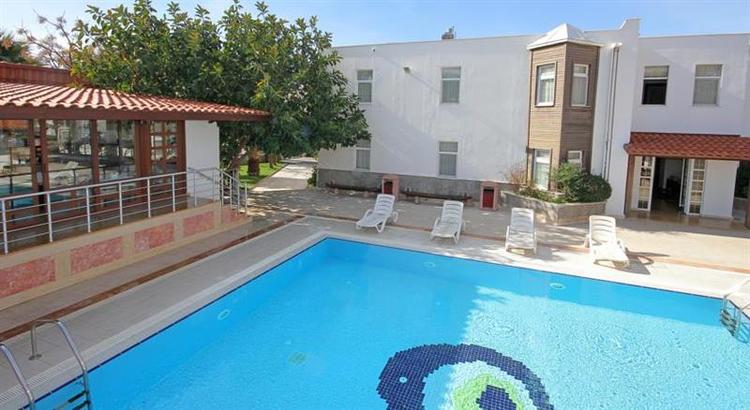 Bodrum Marma Otel