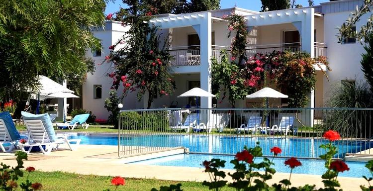 Bodrum Ortakent BD204