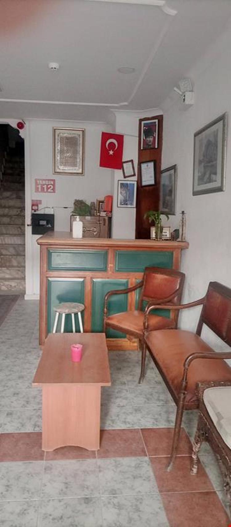 Caglayan Pansiyon