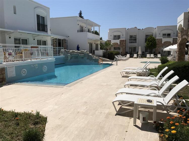 Costa Sariyaz Hotel
