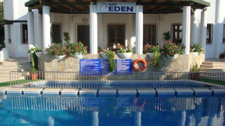 Eden Hotel Bodrum
