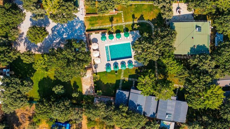 Elasu Bodrum
